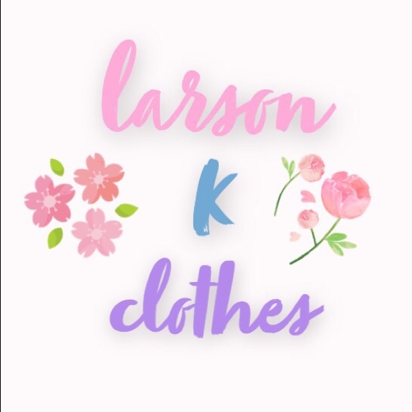 larsonkclothes